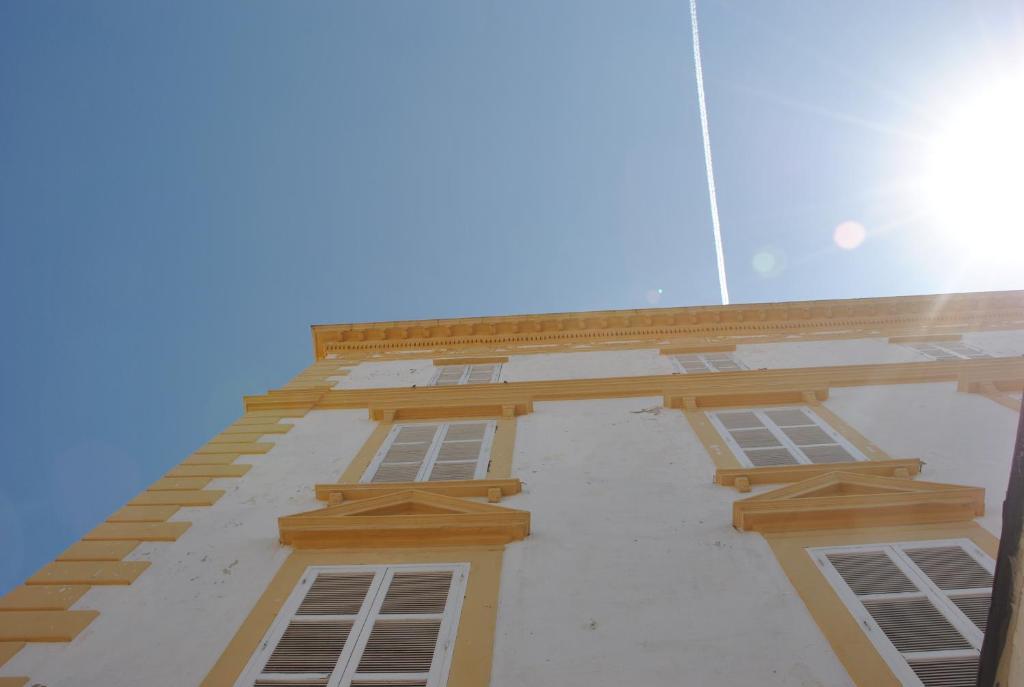 Bed and Breakfast Dar El Kasbah Eastern Telegraph Company Tanger Exteriér fotografie